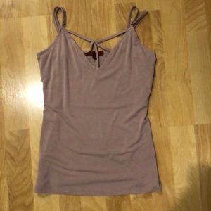Super comfy cami top